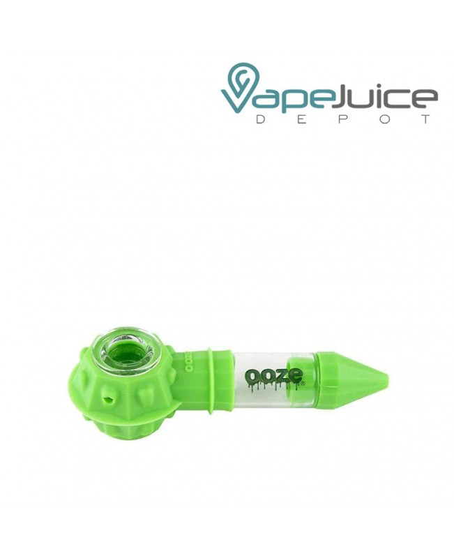 Ooze Bowser Silicone Pipe