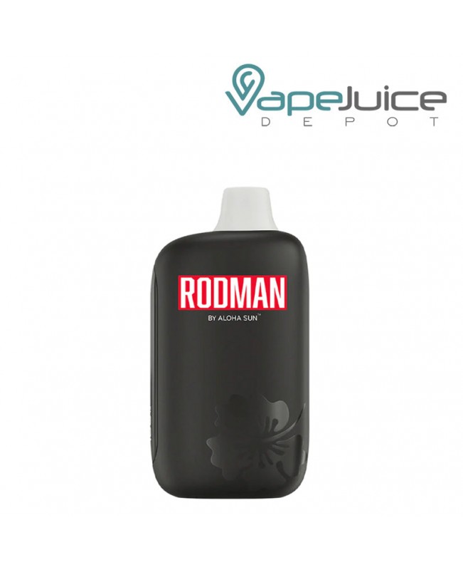 Rodman 9100 Disposable