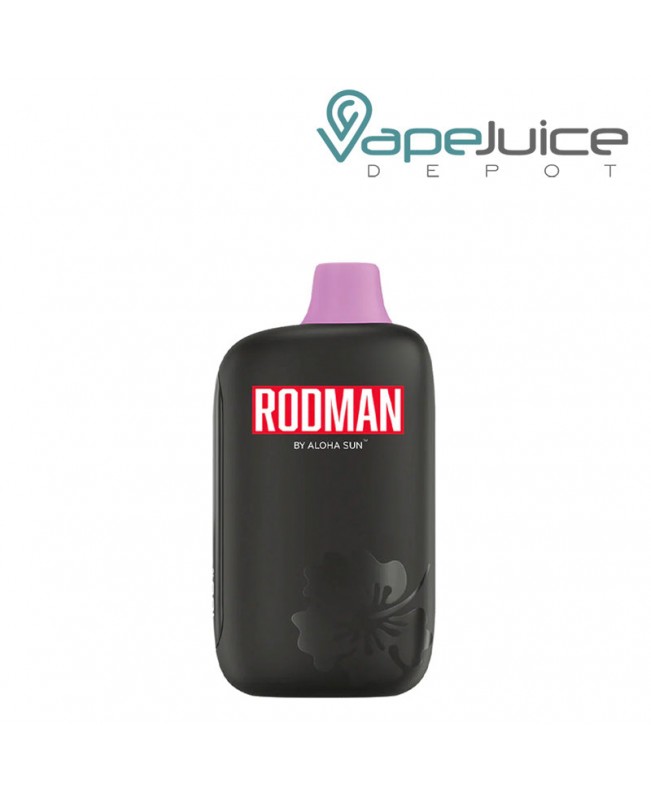 Rodman 9100 Disposable