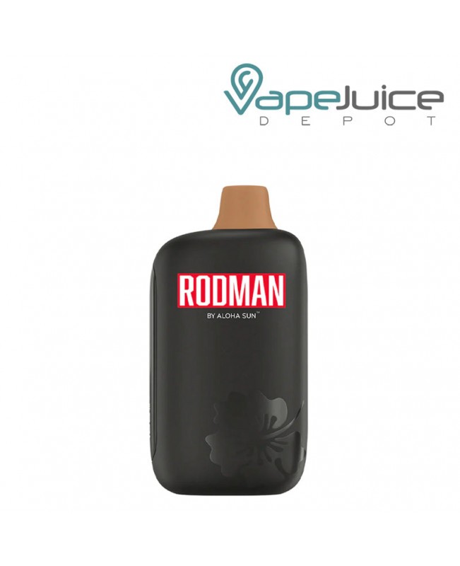 Rodman 9100 Disposable