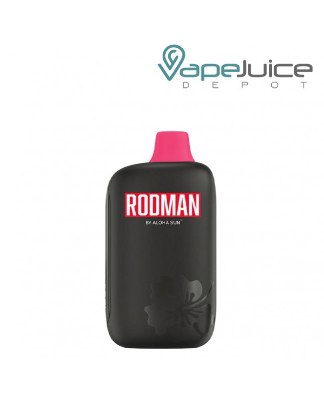 Rodman 9100 Disposable