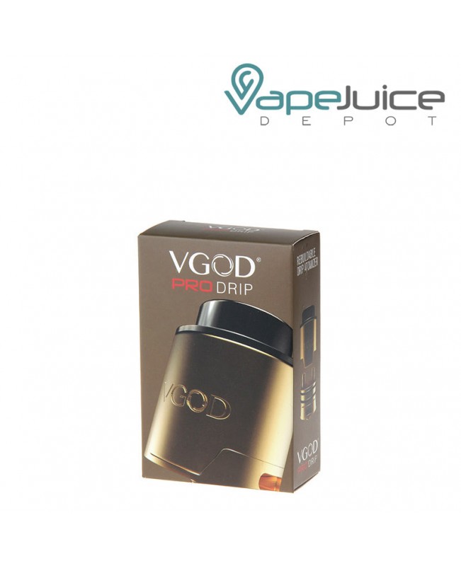 VGOD PRO Drip RDA