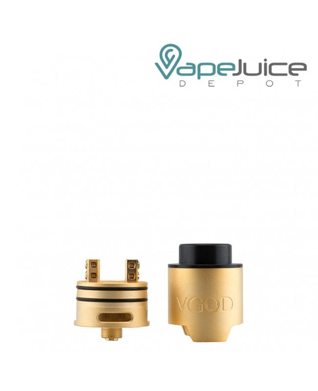 VGOD PRO Drip RDA