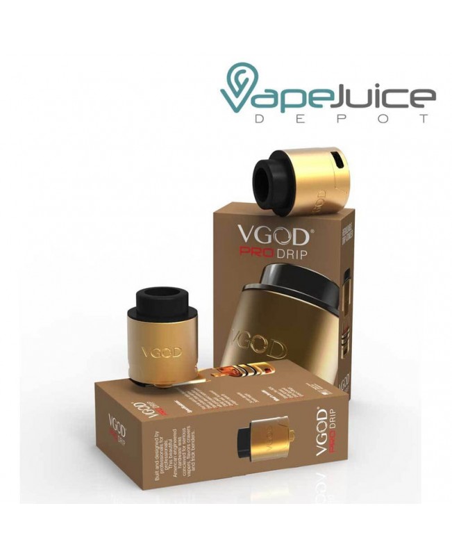 VGOD PRO Drip RDA